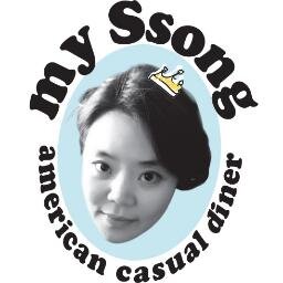 뉴요커들이 사랑하는 브런치 메뉴와 미국 가정식 요리를 그대로 재현한 아메리칸 캐주얼 다이닝 레스토랑 마이쏭 입니다.