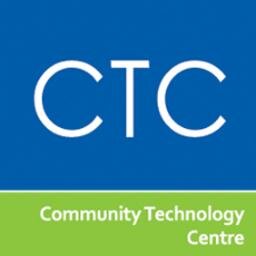 CTC offers inclusive learning on digital literacy, after-school and skill development to youth, women and persons with disability.