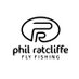 Phil Ratcliffe (@philflyfishing) Twitter profile photo