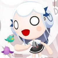 Steffi (@stefinya) 's Twitter Profile