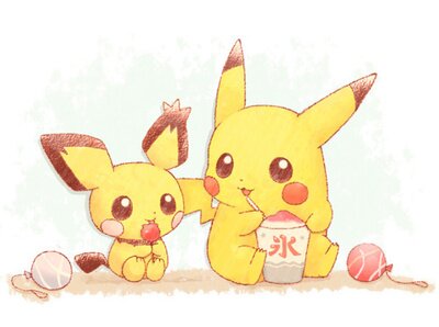 Anime Luver.