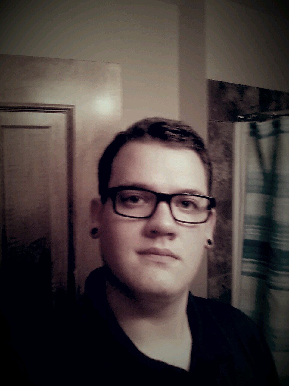 AndrewTHoffman's profile picture. I'm your friend if you need one, I'm a shoulder to cry on, I'm a boss without limits, I'm a man who's not ashamed to cry...I'm who I am #proud