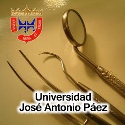 Espacio de encuentro para Estudiantes de Odontología UJAP. Información, noticias y mas!
