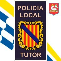 Cuenta oficial de la Unidad de Policía Tutor de la Policía Local de Santanyí