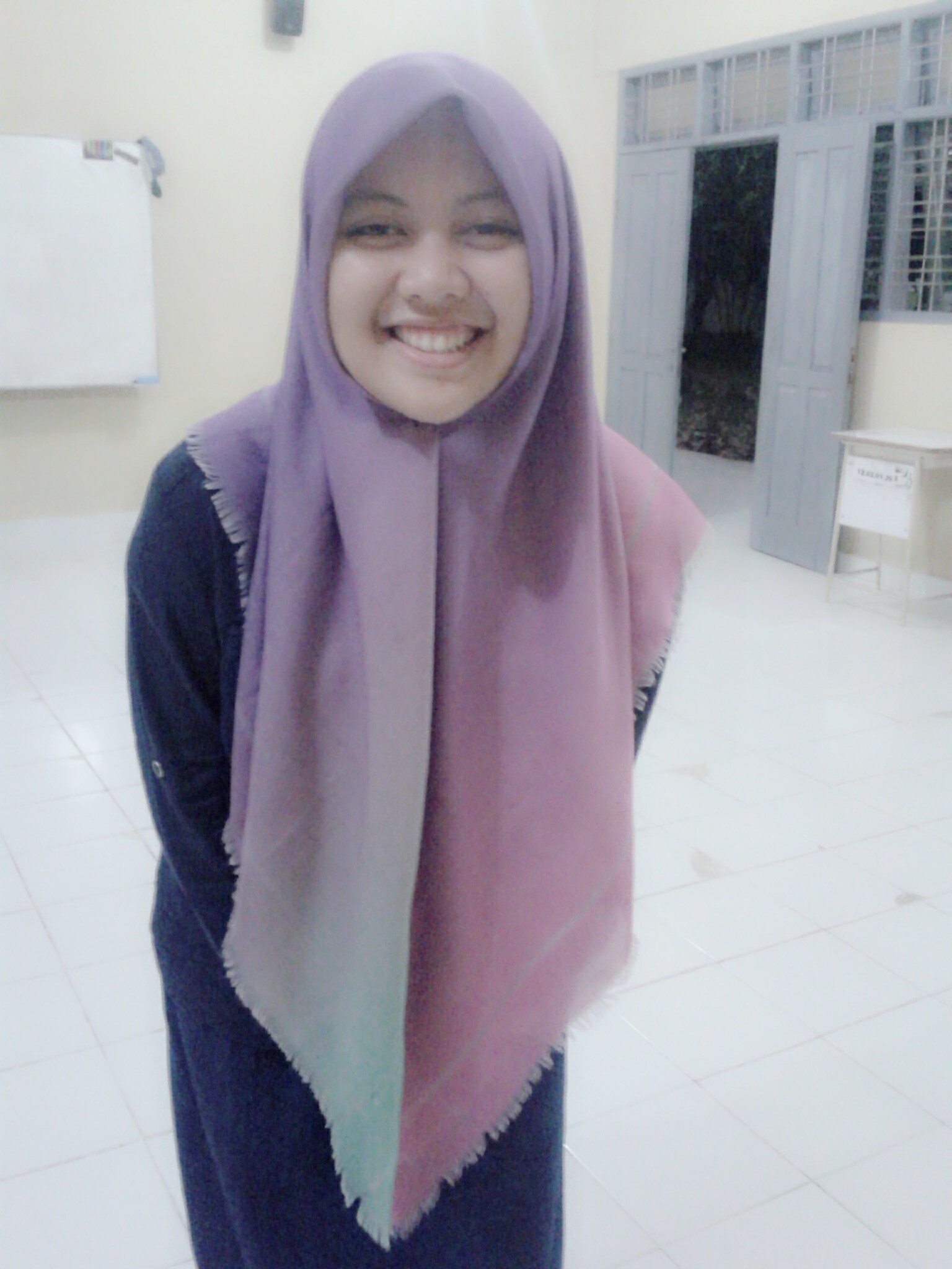 Ririn Nasution