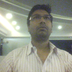 swapnadipgm's profile picture. 