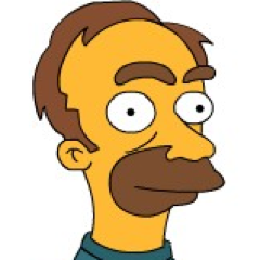 ccrraamm's profile picture. @ccrraamm@legal.social