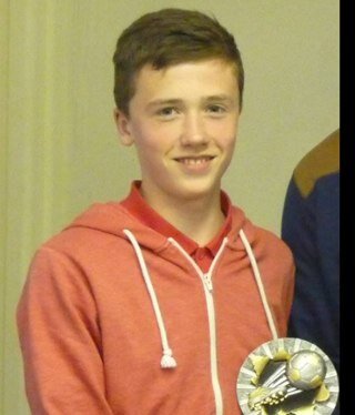 Playing for Ballymena United, 14 Years old, Follow me on Instagram: MichaelMcCabe9,supporter of Manchester United and Borussia Dortmund #BUFC #BUYA #MUFC #BvB