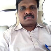 Samuel Anand Kumar (@samuelanand09) 's Twitter Profile