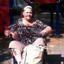 Mary Dagg - @sweetkitty1961 - Twitter