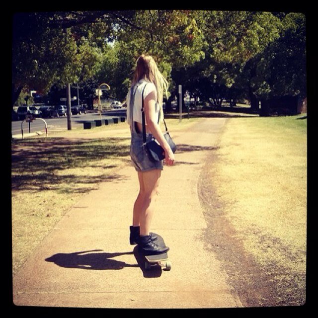 Music crazed Aussie teenage girl. 3 :D Coasting along, loving life. :*
I follow back :)