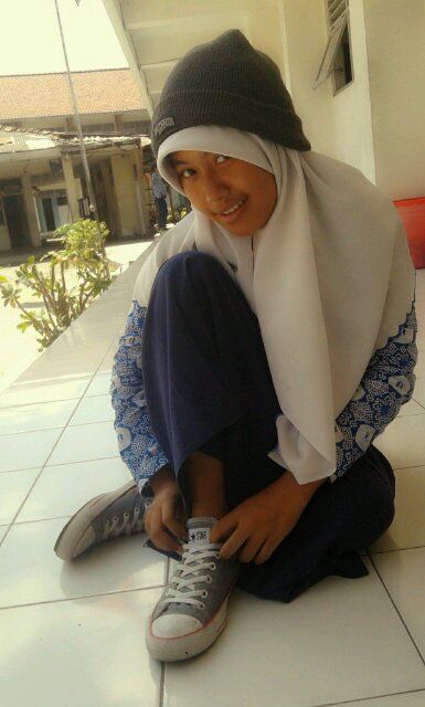 Nabh_Hla's profile picture. Nabilla hanifahh yusanta | 30 november 1998 | kplx | noval ♥