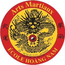 Depuis 1975
Kung Fu - Taekwondo - Sanda Boxe Chinoise - Taïchi
Directeur technique : Maître Hoàng Nghi 7è Dan
Cours d'essai gratuit dans chaque discipline