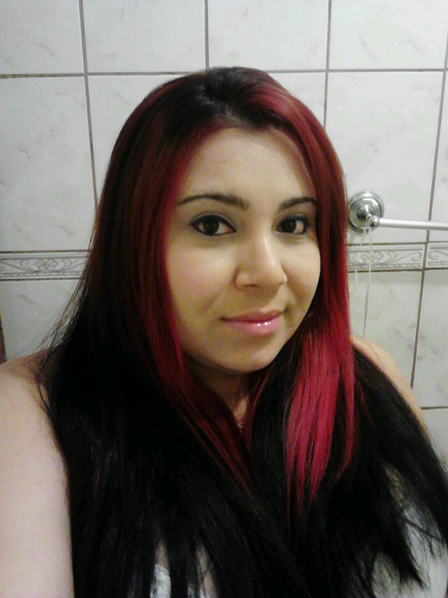 Chiica humiilde, ama de cAsa y Madre full tiiMe AmandO a Mii hiija Cada diia Mászz!!!