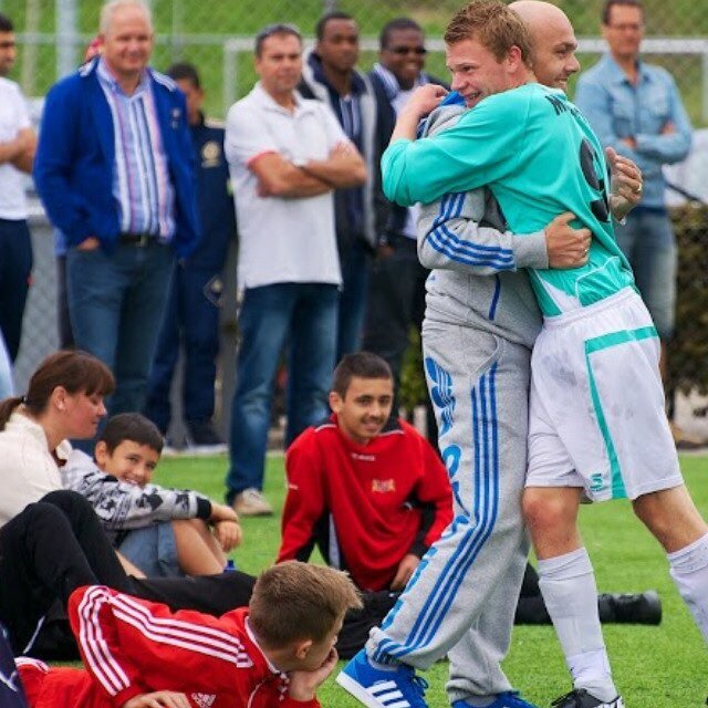 PWijsbroek's profile picture. 