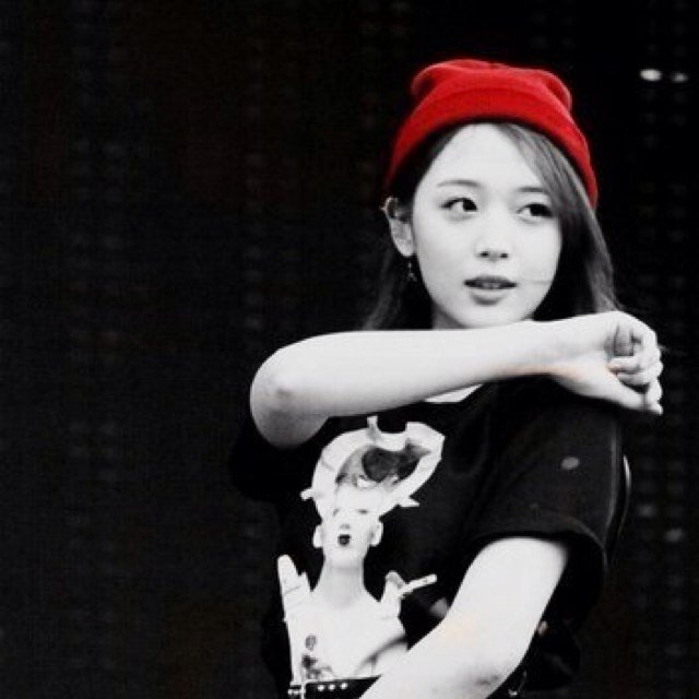 Me 『 Only E.L.F 』Ailee The Best