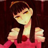 ♡yukiko♡ A Beautiful Yukiko [art by @fajyobore323] : r/PERSoNA