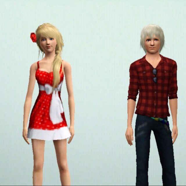 ⚓ Ahoy Fellow Simers ⚓ ♦Seasons ♦ ♦Latenight ♦ ♦Genarations ♦Meet My Sims . I Will Make A Youtube , Around Christmas ! Comment Your Sims .