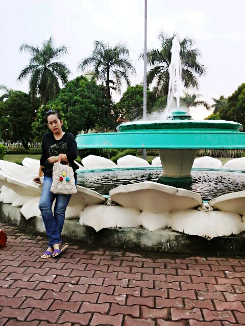Love in cinta