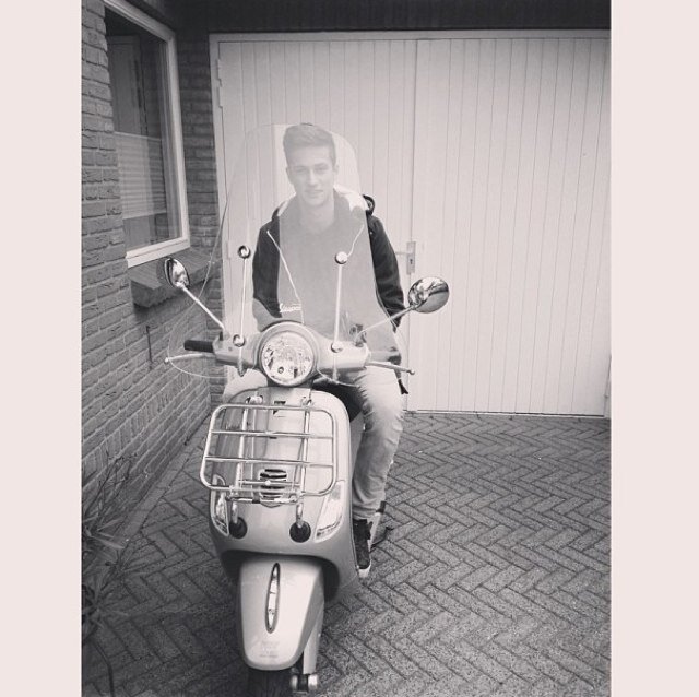 chase your dreams ✌