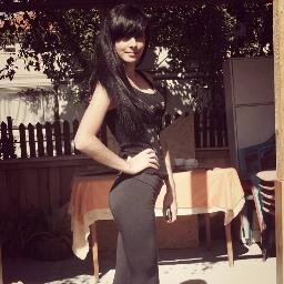 MadJoannaOlive's profile picture. 