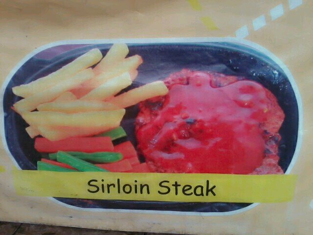 steakndbasmal's profile picture. 