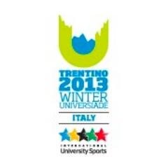 Official account of the 26th Winter Universiade hosted in Trentino (11-21 December 2013). Follow us to get the latest news and results from Trentino 2013.