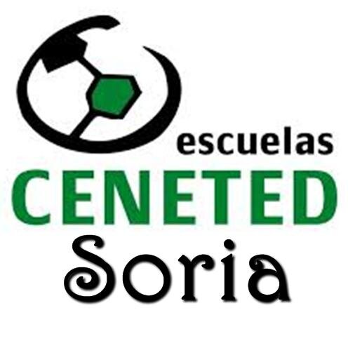 Formamos técnicos de fútbol / Única escuela de Técnico Deportivo en Fútbol en Soria / Escolapios