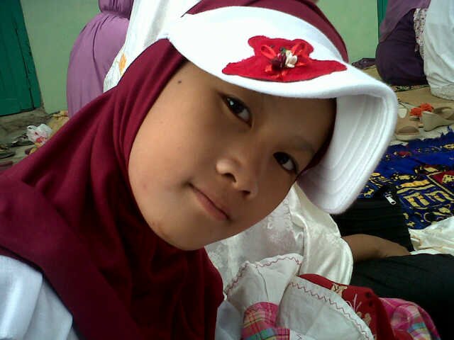 Nama fbnnya Rara Azzahra