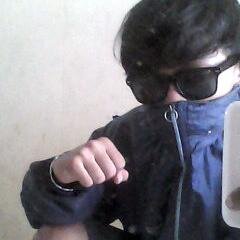 SANG PANDA STRONGEST  !!! :D