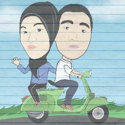 - F.Bok :: m.hariz_93@ymail.com | - KaKao :: HarizMojojojo