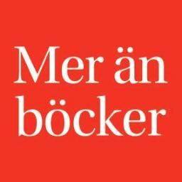 Ett magasin för människor som läser böcker