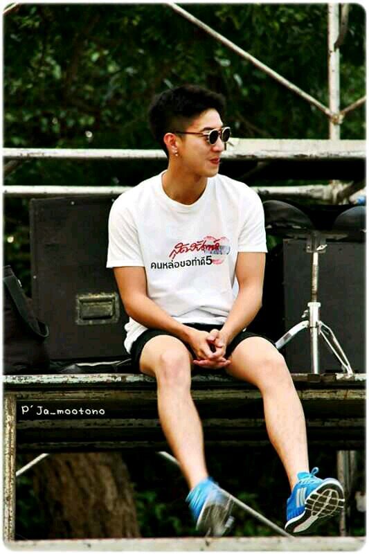 โตโน่ปลอม :-)