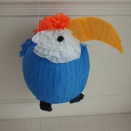 Welcome to Pinata Paradise!!!!! It's not a Party without a Pinata!