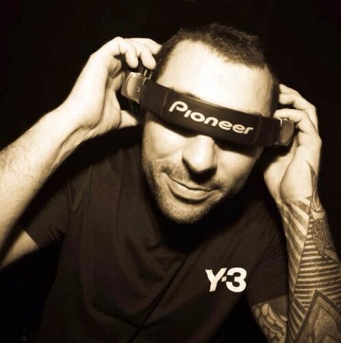 Music is the answer ....