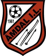 Offisiell profil for Åmdal IL Fotball