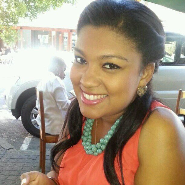 Account Manager at The Spacestation• Red Wine Lover • A Digital Diva