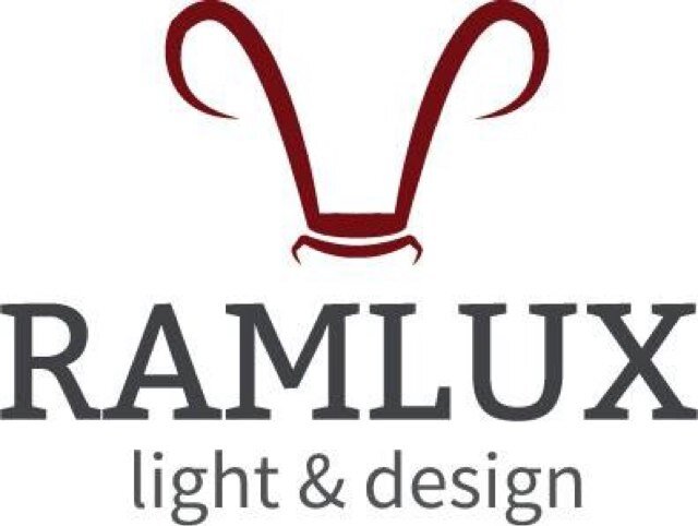 RamLux Light & Design is gespecialiseerd in het vinden en creëren van leuke producten op het gebied van verlichting en decoratieve woonaccessoires.