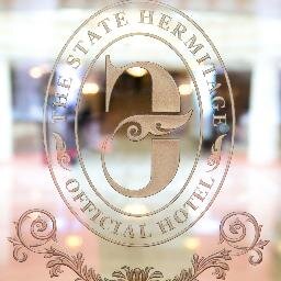 OfficialHermHtl's profile picture. The Official State Hermitage Hotel is the one and only hotel representing a new gateway for the people to experience The State Hermitage Museum and its values.