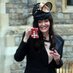 Hilary Devey CBE (@hilarydevey) Twitter profile photo