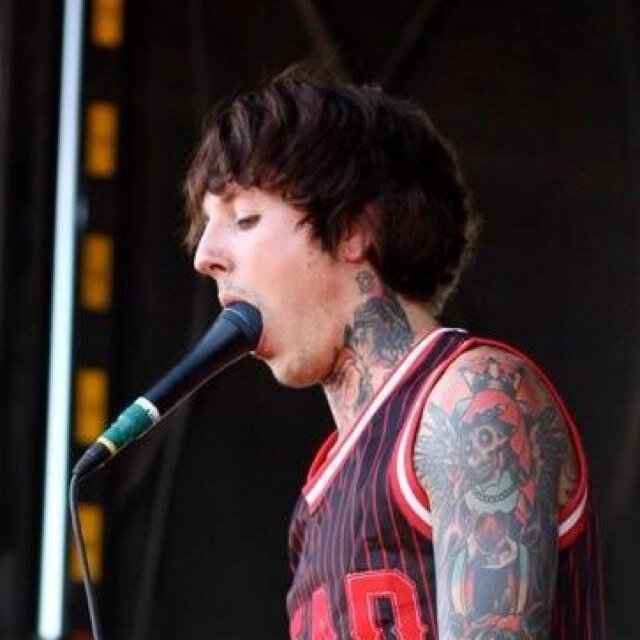 Yeah I like bands and drums and supernatural and sherlock and assassins creed and coffee and things and stuff
