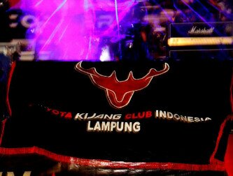 Toyota Kijang Club Indonesia We are The Big Family BRAVO TKCI !!!