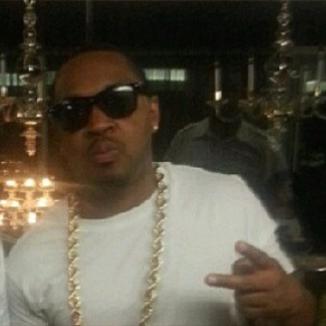 BlkGenius1's profile picture. University of Wisconsin-Parkside Alum. Howard University Alum. Doctorate of Philosophy- United States History. Bookish introspect. Warrior-philosopher king