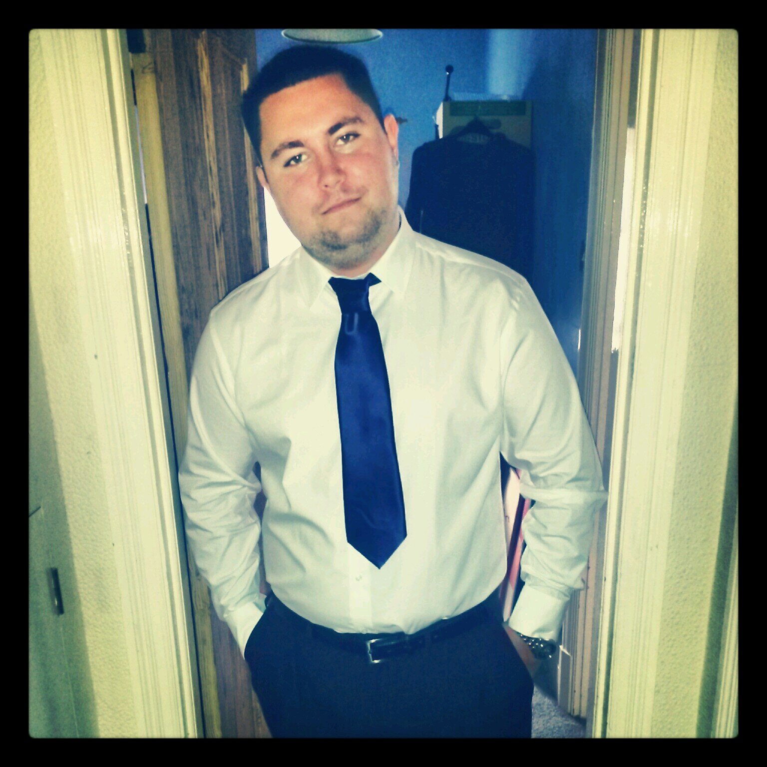 Budding Law Student / Politically Opinionated. All views are my own.