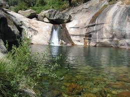 #Gredos, paraíso mundial.