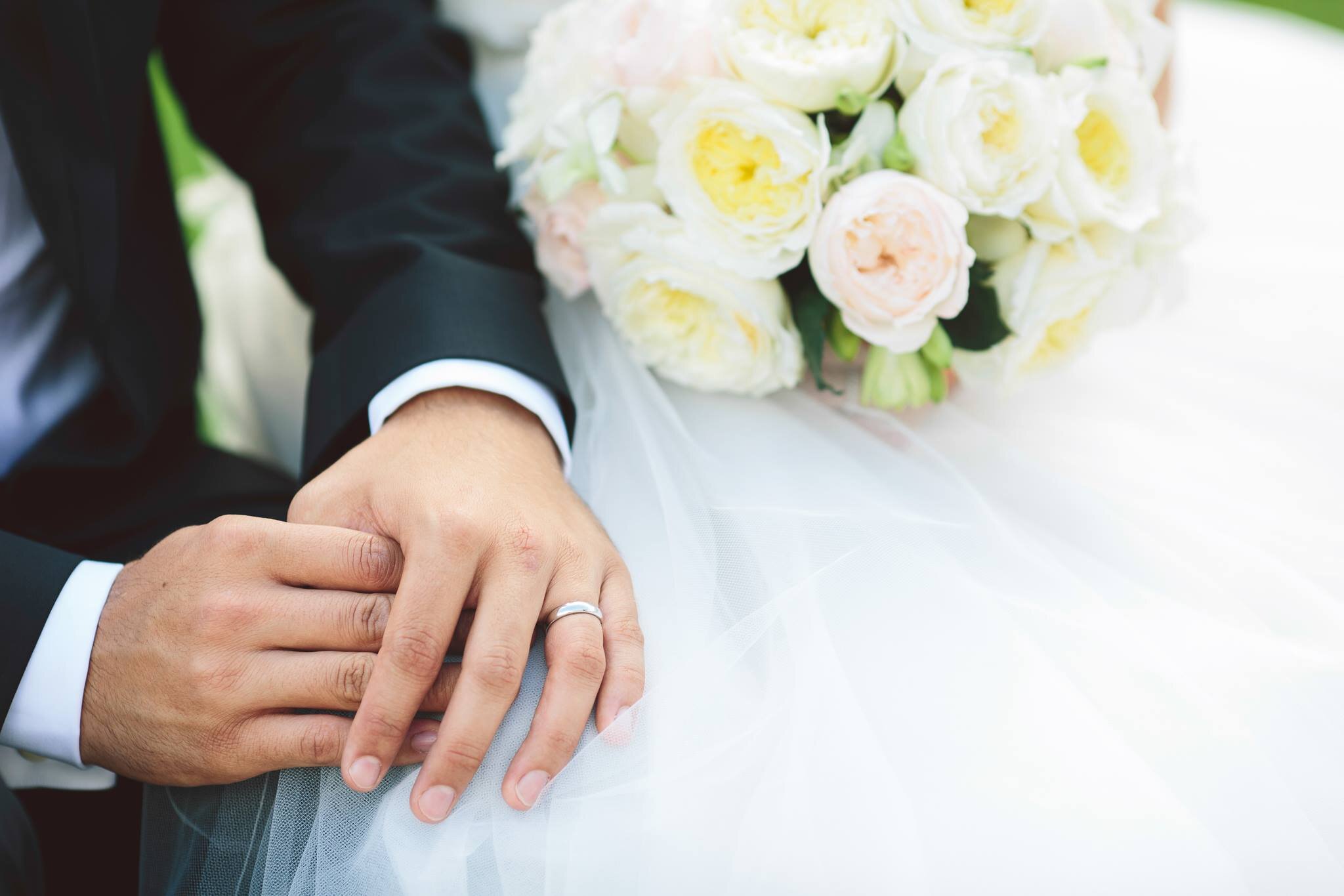 Die schönsten Schweizer Hochzeiten und Inspirationen auf einem Blog.