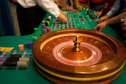 En svensk guide till nätcasinon (med recensioner!) och olika nätcasinospel.