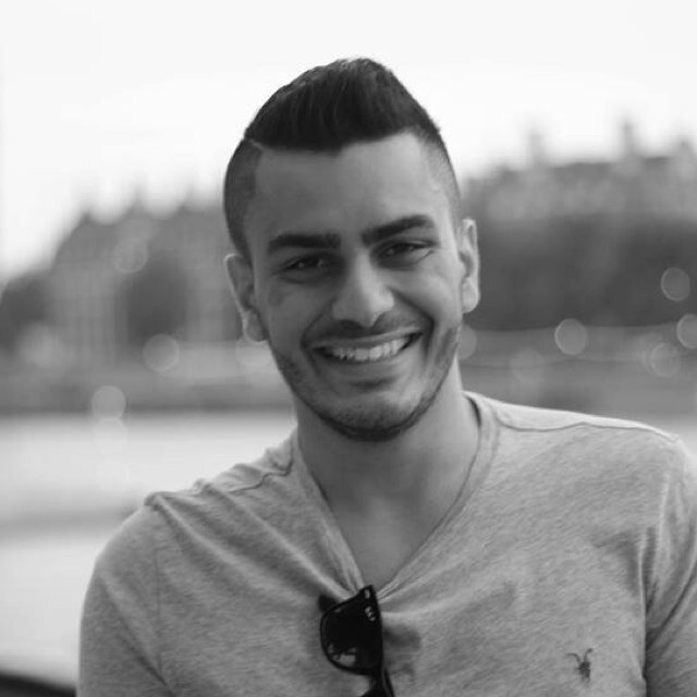 City University London student