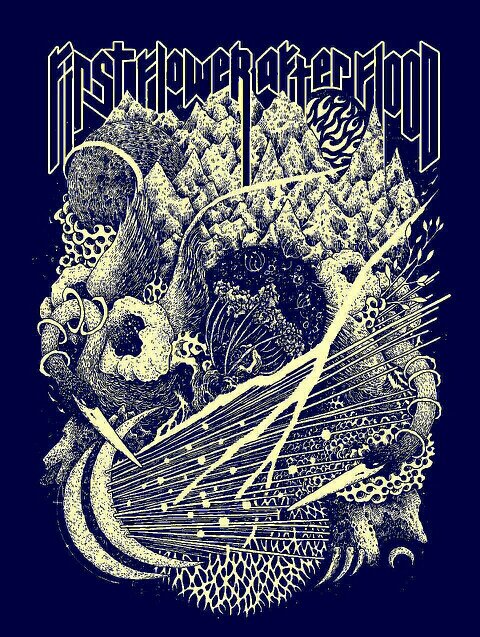 FFAF was formed at 2003, / Chaotic Moron / Iambic / Metal / Odd.