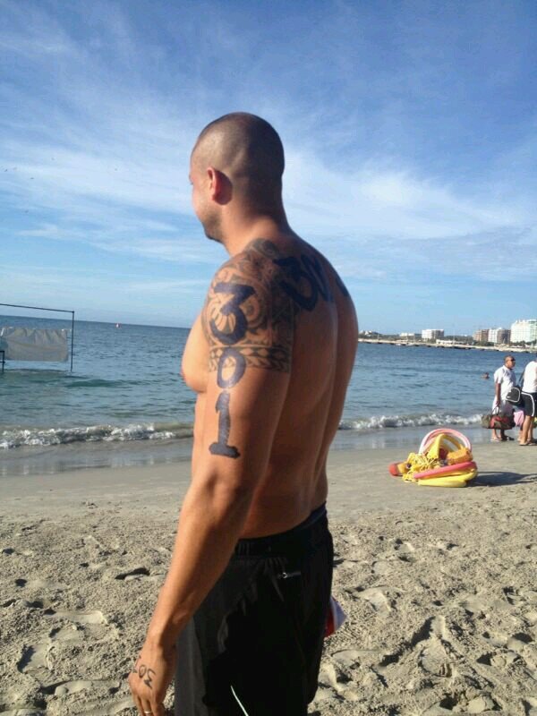 .love open water